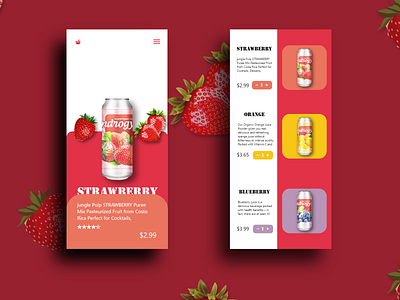 STRAWBERRY