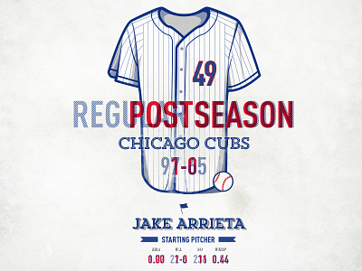 Cubs Win! baseball chicago cubs mlb poster postseason print sports