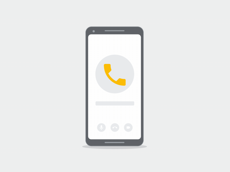 Small Businesses Tips businesses desktop mobile flat google simple ui illustrations vector motion animation