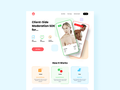 Landing Page Ui home page homepage homepage design landing page product design product page web web design web page website