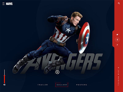 Avengers: End Game Happy Hogan WPAP by Creativedy on Dribbble