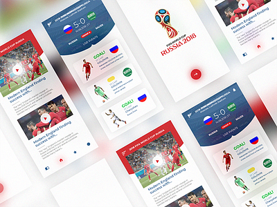 Fifa Worldcup App