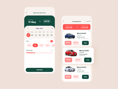 Car Rent App 3d automation automotive bmw booking car clean design ferrari industrial layout minimal porsche product rental sport ui ux vehicle website