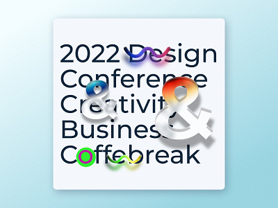 Сreative for social media design figma graphic design illustration typography ui vector web