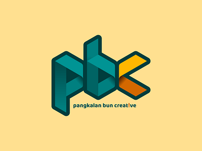 pbc branding design inkscape logo vector