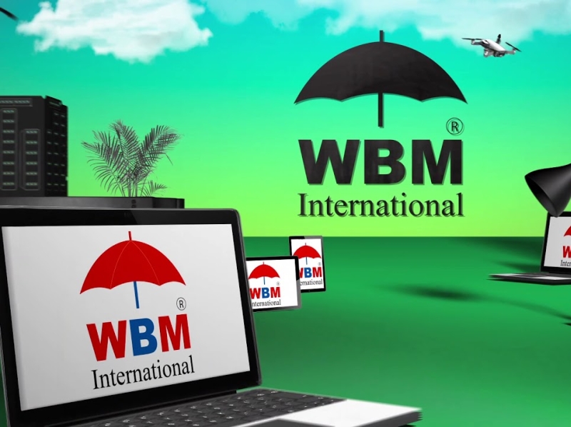 Wbminternational By Wbminternational On Dribbble