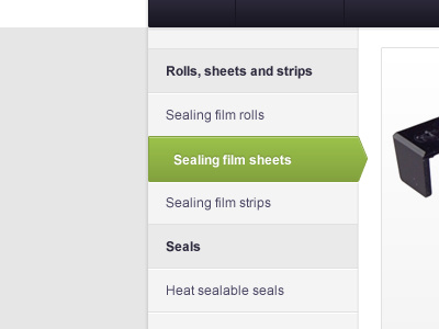 Categories button categories interface menu navigation ui user interface