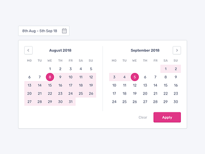 Date picker button calendar date date picker date range form form field interface ui user interface ux web