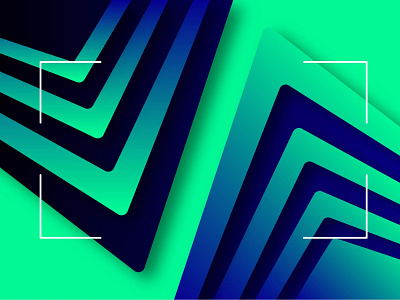 abstractbackground app branding colorful design icon illustration logo minimalist typography vector