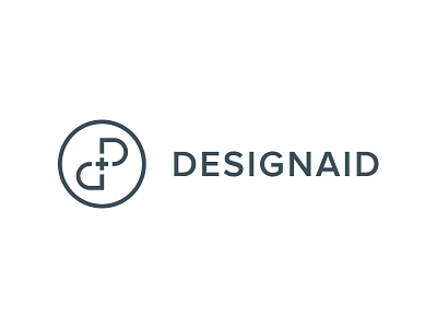 Design Aid Logo Final logo