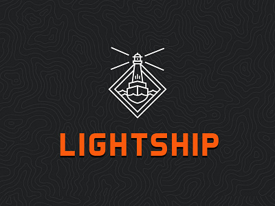 Lightship Logo