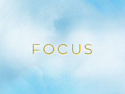 Focus Mixtape