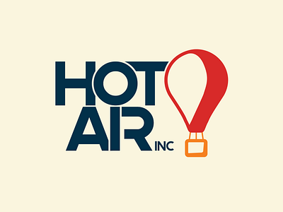 Hot Air Logo