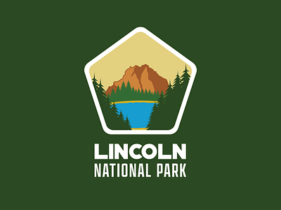 National Park Logo