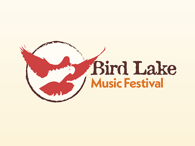 Music Festival Logo