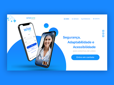 Web Wisecare