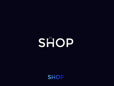 Shop logo