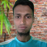 Md. Burhan Uddin Rasel