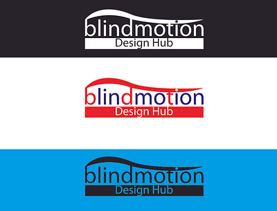 blind branding design flat graphic design icon illustrator logo minimal typography vector