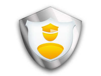 Securityjobs app icon jobs mobile security ui
