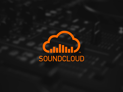 Soundcloud logo redesign logo redesign soundcloud