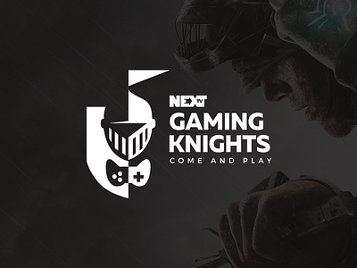NEXT TV Gaming Knights