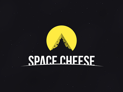 Space Cheese