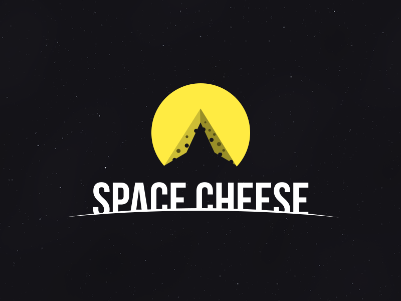 Space cheese project