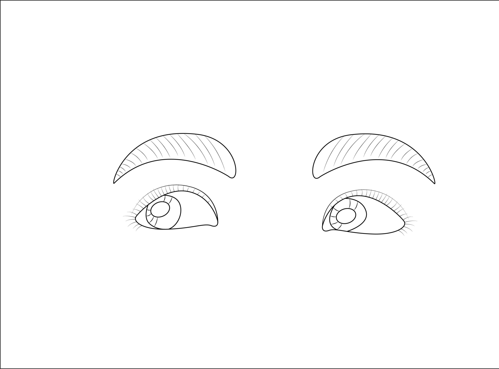 one line art by one line art_Nenson rolie on Dribbble