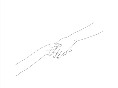 One Line Art Nenson Rolie Dribbble