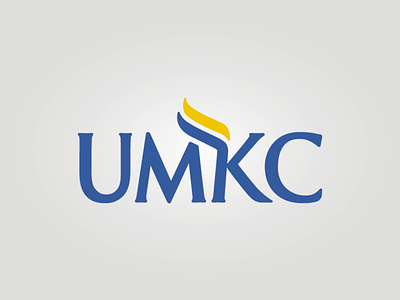 UMKC logo refresh