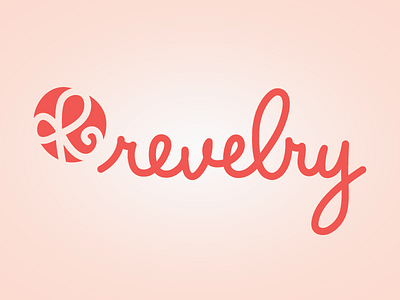 Former Revelry Logo by Mike Duah on Dribbble