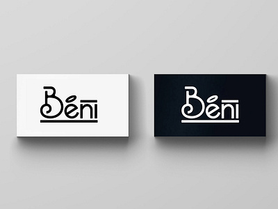 Béni Logo