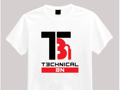 Tech T-shirt tech t shirt tech t shirt