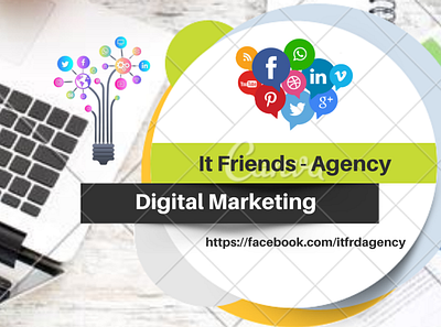 Digital marketing digital marketing agency hanifa numan md numan ahmed technical bn