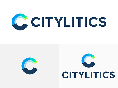 Citylitics Logo (Dark)