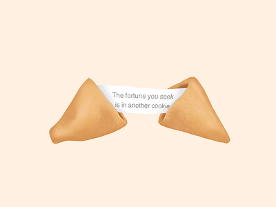 Fortune Cookie