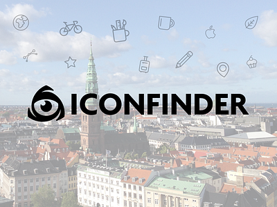 Joining Iconfinder!