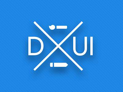 #dailyui #052 - Daily UI Logo daily ui icons logo logo design logos material material design material icons material logo material ui materialui