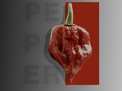Pepper Shade