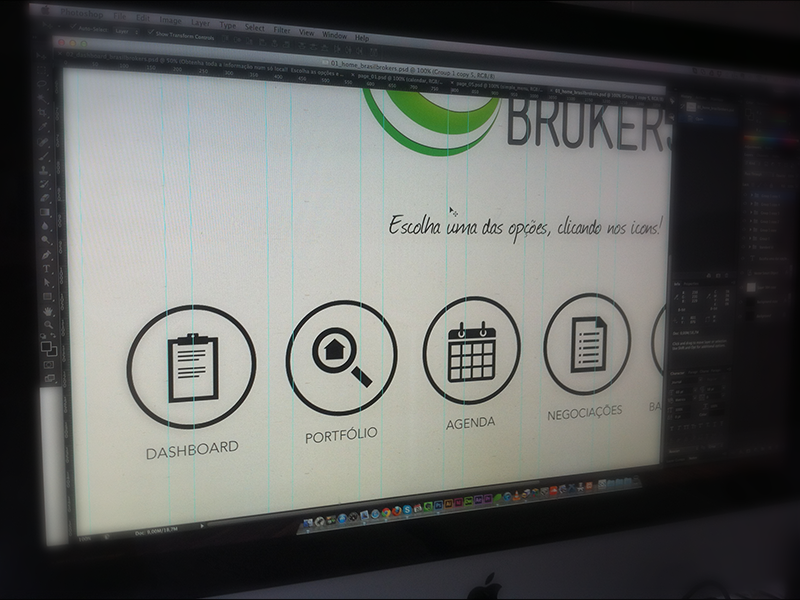 Brokers