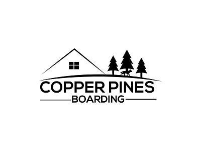 copper pines