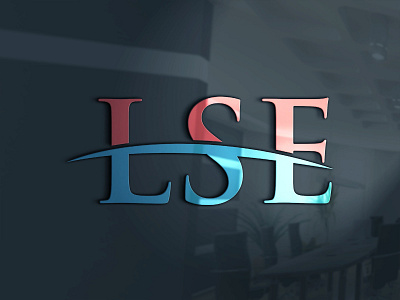 lse 2 graphics logodesign texture