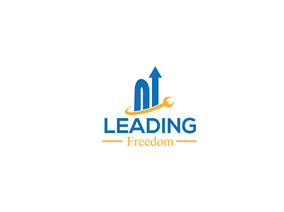 Leading Freedom1 credit cards fiverr graphics illustration logodesign