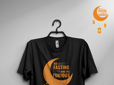 The Fasting and The Furious fiverr graphics illustration logodesign photoshop t shirt design