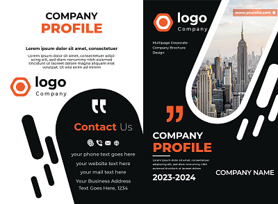 company profile for your business business indentity business profile company profile fiverr graphics illustration