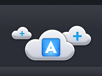 Cloud Add-Ons illustration