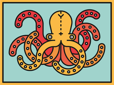 Octopus