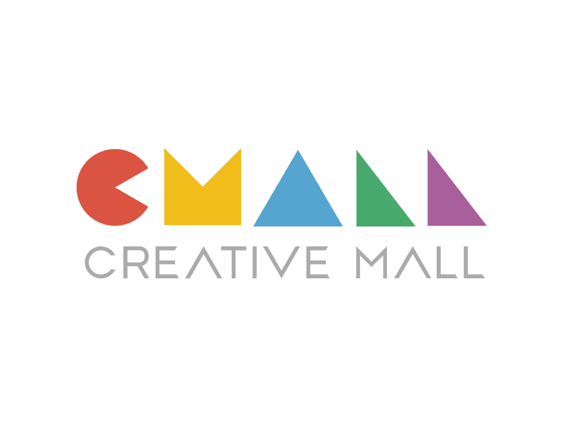 Daily UI_CMALL gif logo