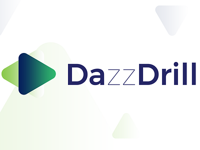 DazzDrill | Modern web template